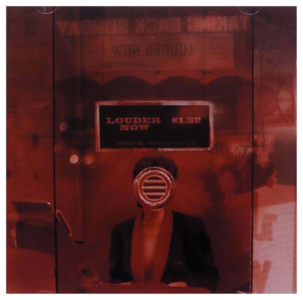 Taking Back Sunday - Louder Now (20th Anniversary) (New CD)