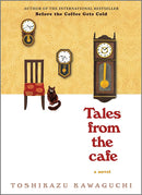 Tales from the Cafe (New Book)
