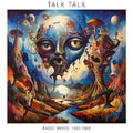 Talk Talk - Radio Waves 1983-1986 (3CD) (New CD)
