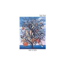 Talk Talk - Spirit Of Eden (Half Speed Master) (New Vinyl)