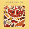 Talk Talk - The Colour Of Spring (1997 Remaster) (New CD)