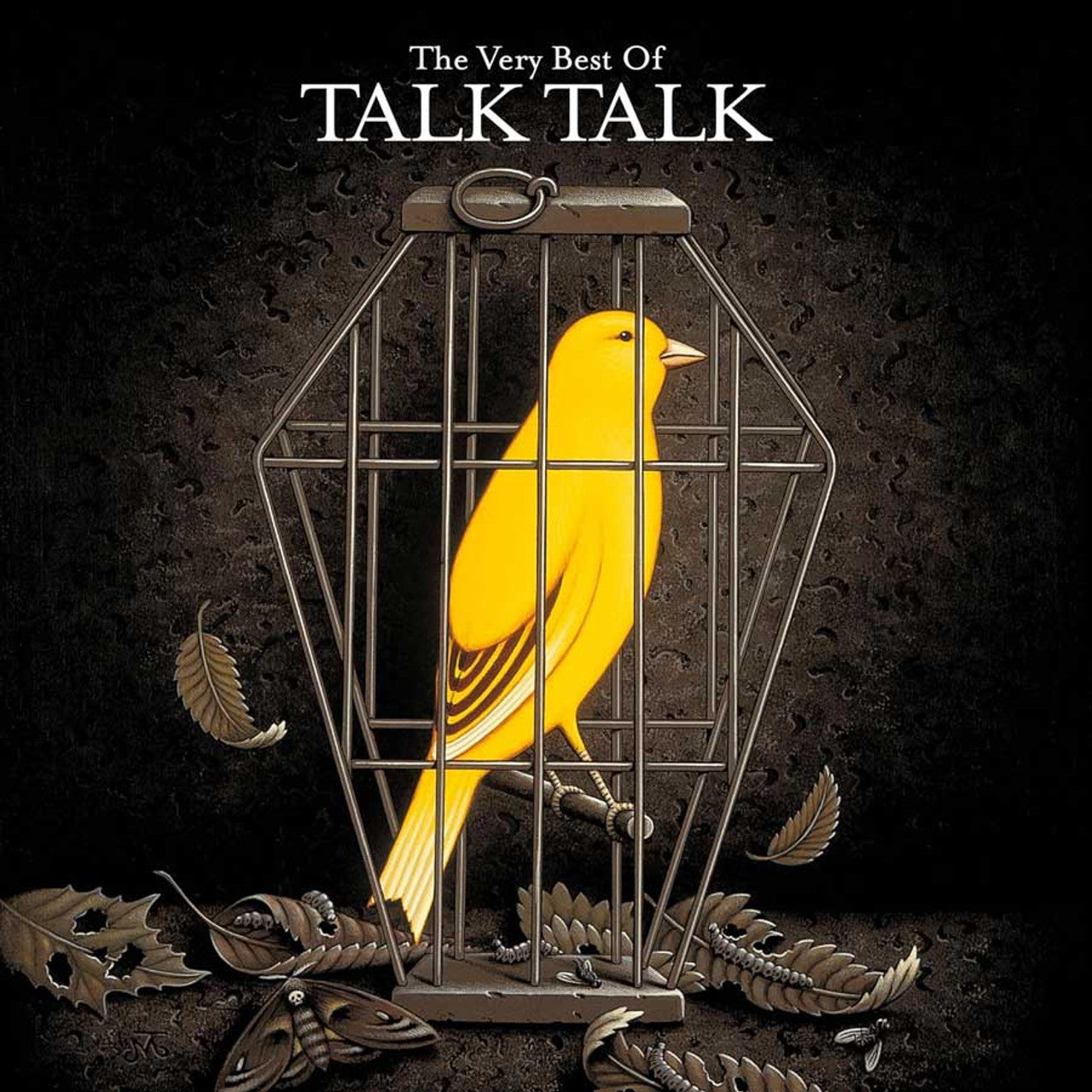 Talk Talk - The Very Best Of Talk Talk (New Vinyl)
