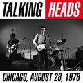 Talking Heads - Chicago August 28, 1978 (New Vinyl)