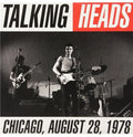 Talking Heads - Chicago August 28, 1978 (New Vinyl)