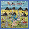 Talking Heads - Little Creatures (Rocktober Blue Vinyl) (New Vinyl)