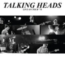 Talking Heads - Live On Tour '78 (2LP) (RSD 2025) (New Vinyl)