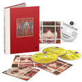 Talking Heads - More Songs About Buildings And Food (Super Deluxe Edition) (3CD +Blu-Ray) (New CD)