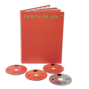 Talking Heads - Talking Heads: 77 (Super Deluxe Edition) (3CD + 1 Blu-Ray) (New CD)