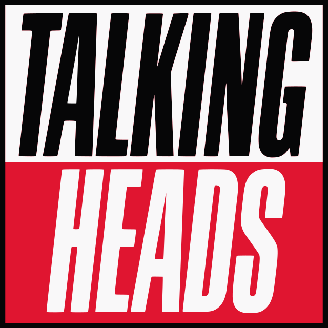 Talking Heads - True Stories (Rocktober Red Vinyl) (New Vinyl)