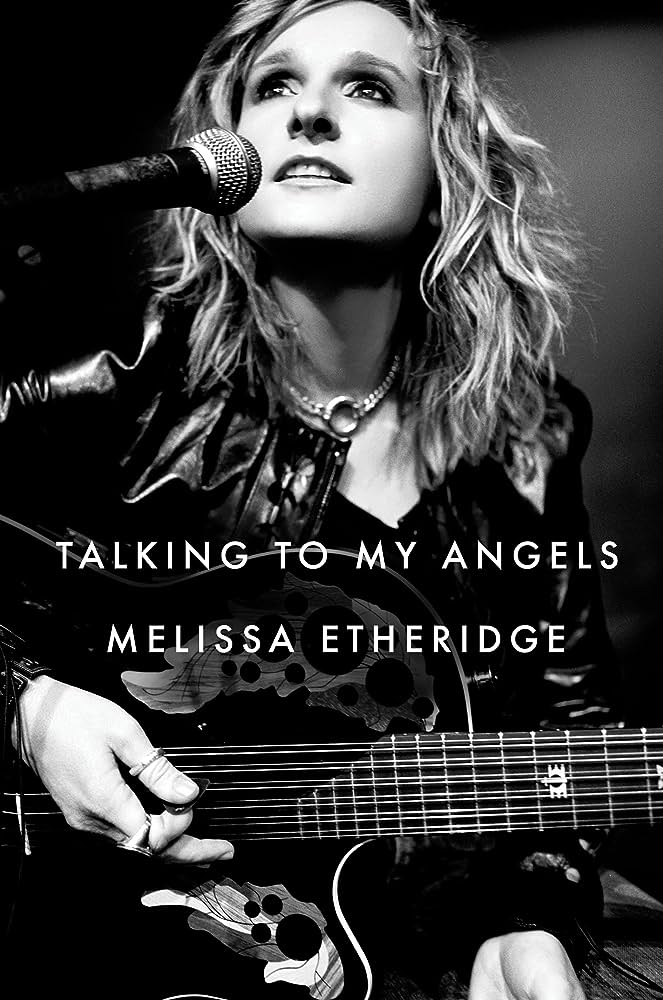 Talking to My Angels (New Book)