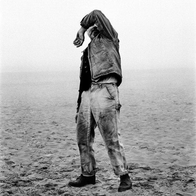 Tallest Man On Earth - Just Beyond Endless Mountain (New CD)