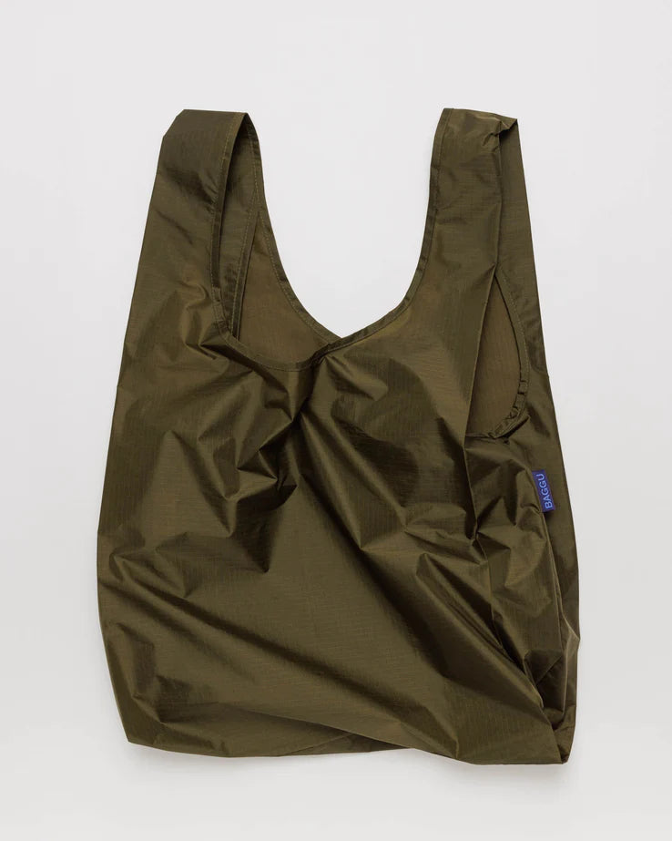 Tamarind - Standard Baggu Reusable Bag