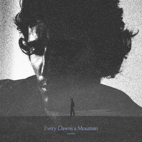Tamino - Every Dawn's a Mountain  (Black & Silver Vinyl) (New Vinyl)