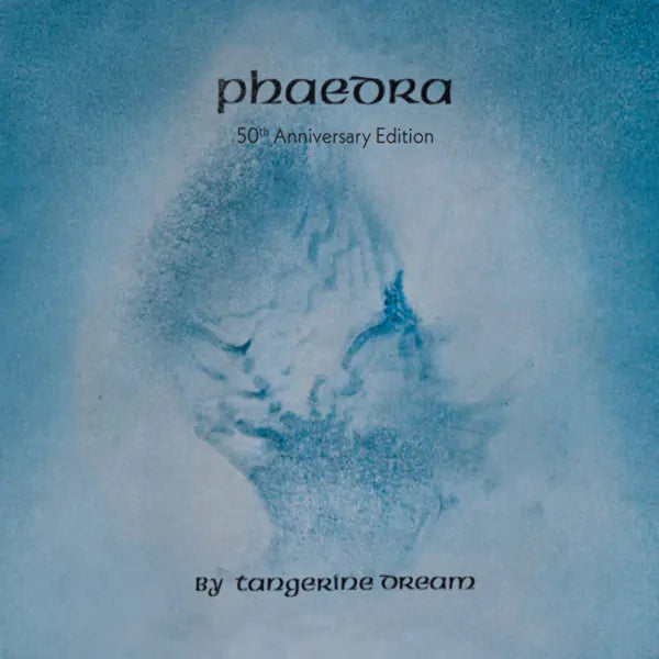 Tangerine Dream - Phaedra (30th Anniversary) (5CD + Blu-Ray) (New CD)