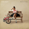 Tanika Charles - Reasons to Stay (Transparent Vinyl) (New Vinyl)