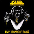 Tank - Filth Hounds Of Hades (Deluxe Edition) (New CD)