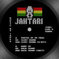 Tapes - Photos Of My Frog (12") (New Vinyl)