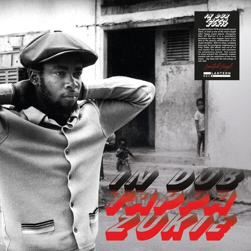 Tappa Zukie (Tapper Zukie) - In Dub (New Vinyl)