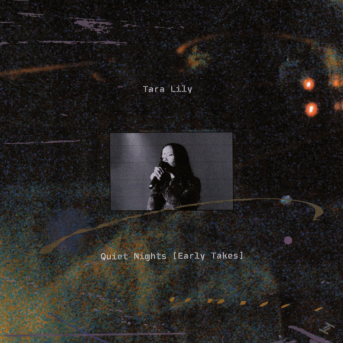 Tara Lily - Quiet Nights: Early Takes Ft. King Krule (New Cassette)
