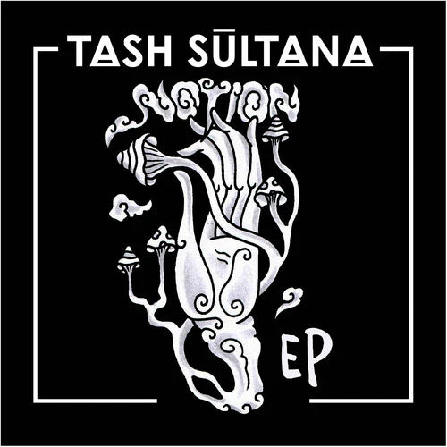 Tash Sultana - Notion (Metallic Silver Vinyl) (New Vinyl)