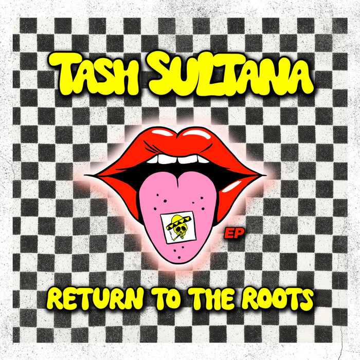 Tash Sultana - Return To The Roots (New Vinyl)