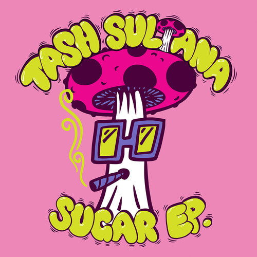 Tash Sultana - Sugar EP (New Vinyl)