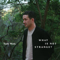 Tashi Wada - What Is Not Strange? (New Vinyl)
