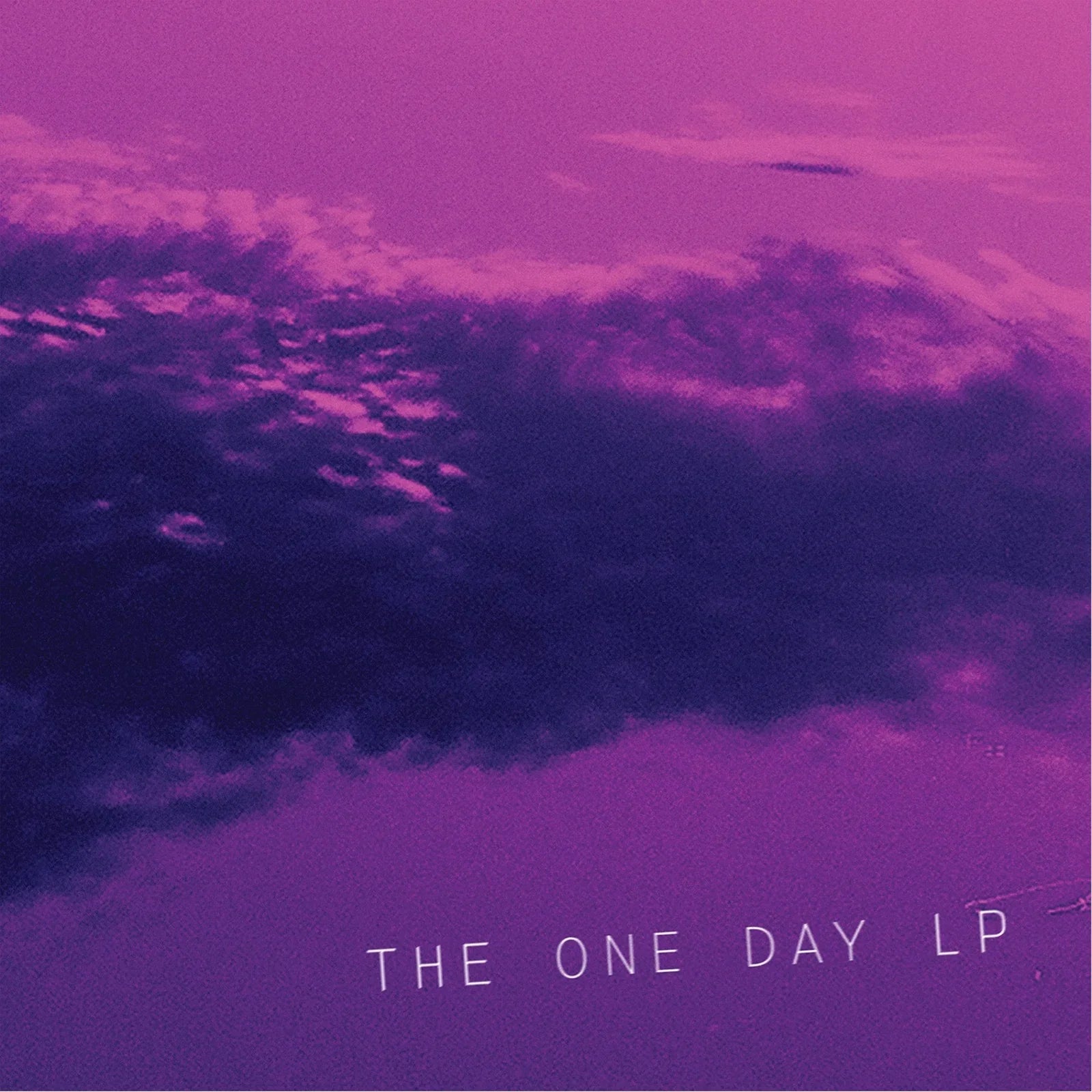 Tate McRae - The One Day (New CD)