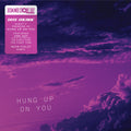 Tate Mcrae - Hung Up On You/One Day (Live) (7"/Violet Vinyl) (RSD 2026) (New Vinyl)