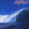 Tatsuro Yamashita - Big Wave OST (30th Anniversary) (New CD)