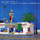 Tatsuro Yamashita - For You (New Vinyl)