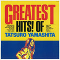 Tatsuro Yamashita - Greatest Hits! Of Tatsuro Yamashita (New Vinyl)