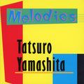 Tatsuro Yamashita – Melodies (Japanese Import) (New CD)