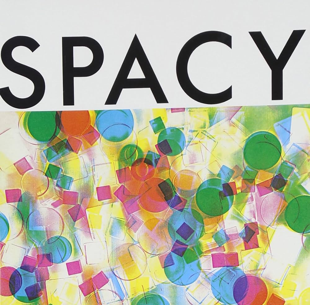 Tatsuro Yamashita – Spacy (New Vinyl)