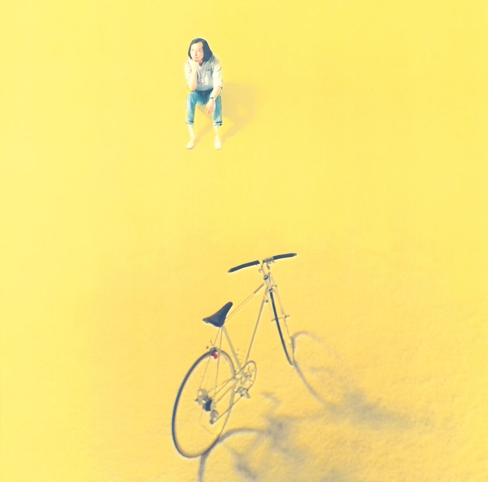 Tatsuro Yamashita - The Boy Inside Me (2025 Edition) (New Vinyl)