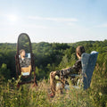 Taylor Simpson - New Sights in a Familiar Place (New Vinyl)