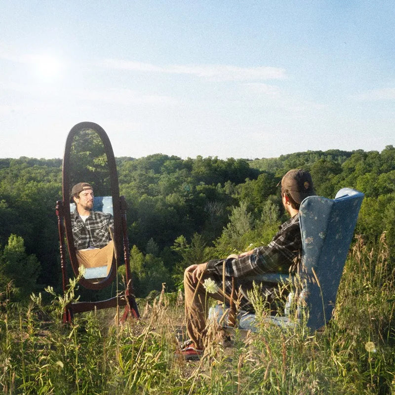 Taylor Simpson - New Sights in a Familiar Place (New Vinyl)