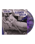 Taylor Swift - Elizabeth Taylor 7" (Cry My Eyes Violet Glitter) (RSD 2026) (New Vinyl)
