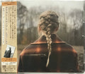Taylor Swift - Evermore (Japanese Import) (New CD)