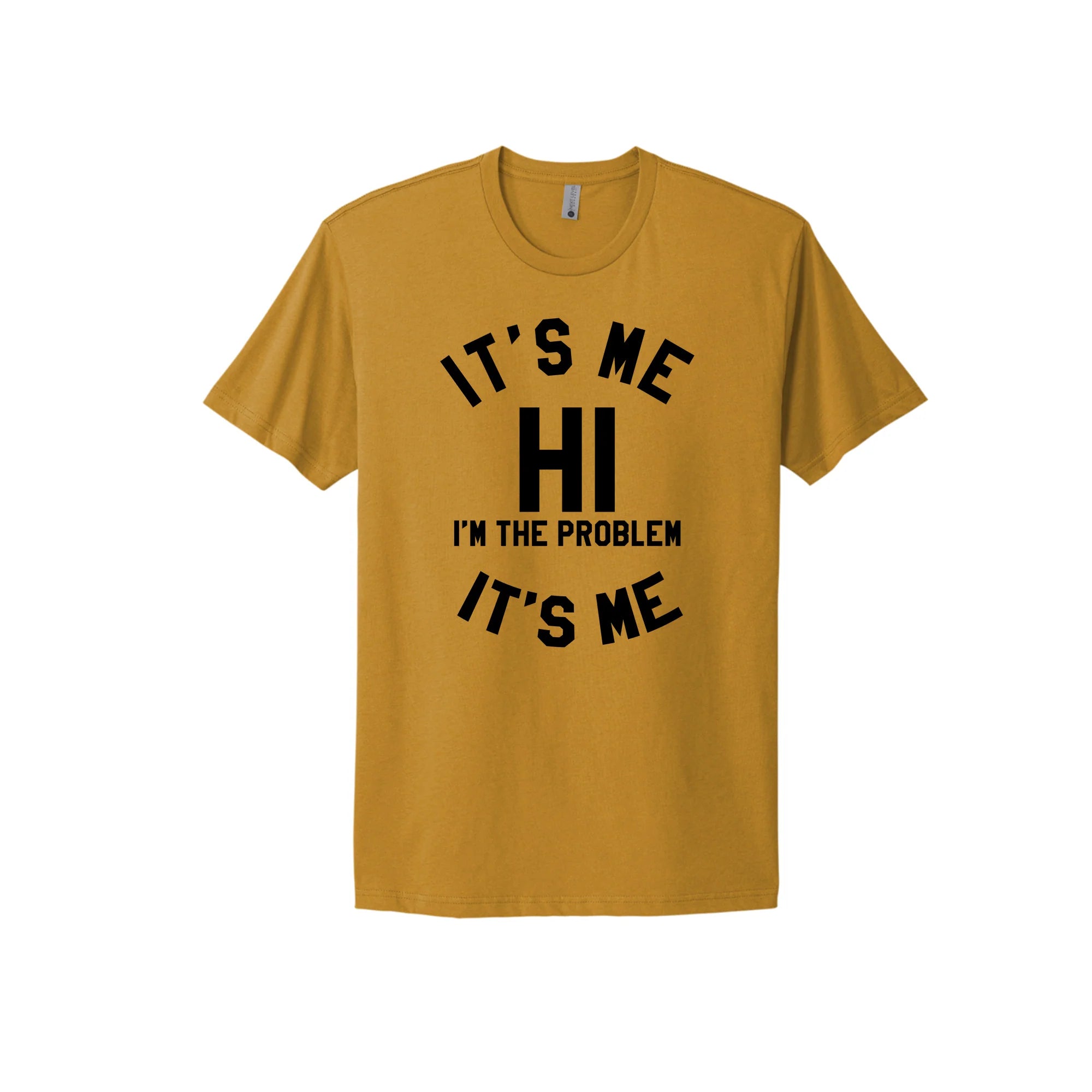 Taylor Swift - It's Me Hi I'm The Problem It's Me - T-Shirt