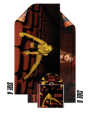 Taylor Swift - Life Of A Showgirl: It's Frightening Edition (Indie Exclusive) (New CD)