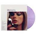 Taylor Swift - Midnights (Lavender Edition) (New Vinyl)