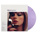 Taylor Swift - Midnights (Lavender Edition) (New Vinyl)
