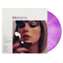 Taylor Swift - Midnights (Purple Marble Vinyl) (New Vinyl)