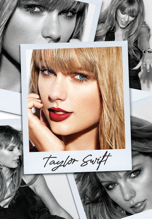 Taylor Swift (New Book)