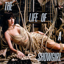 Taylor Swift - The Life Of A Showgirl (So Glamorous Cabaret Version) (New CD)