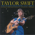 Taylor Swift - You've Got Something They Don't: Live At Seeley G Mudd Theater Claremont CA 17th October 2012 FM Broadcast (New Vinyl)