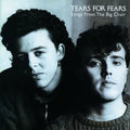 Tears For Fears - Songs From The Big Chair (Indie Exclusive Clear Vinyl) (New Vinyl)