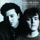 Tears For Fears - Songs From The Big Chair (Indie Exclusive Coloured Vinyl) (New Vinyl)