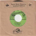 Techniques w/ Tommy McCook & The Supersonics - Heart Of A Man b/w Superman 7" (New Vinyl)